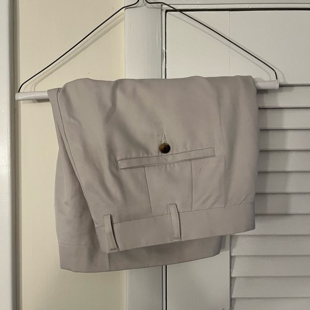 Donald Ross Golf Shorts 7” Inseam